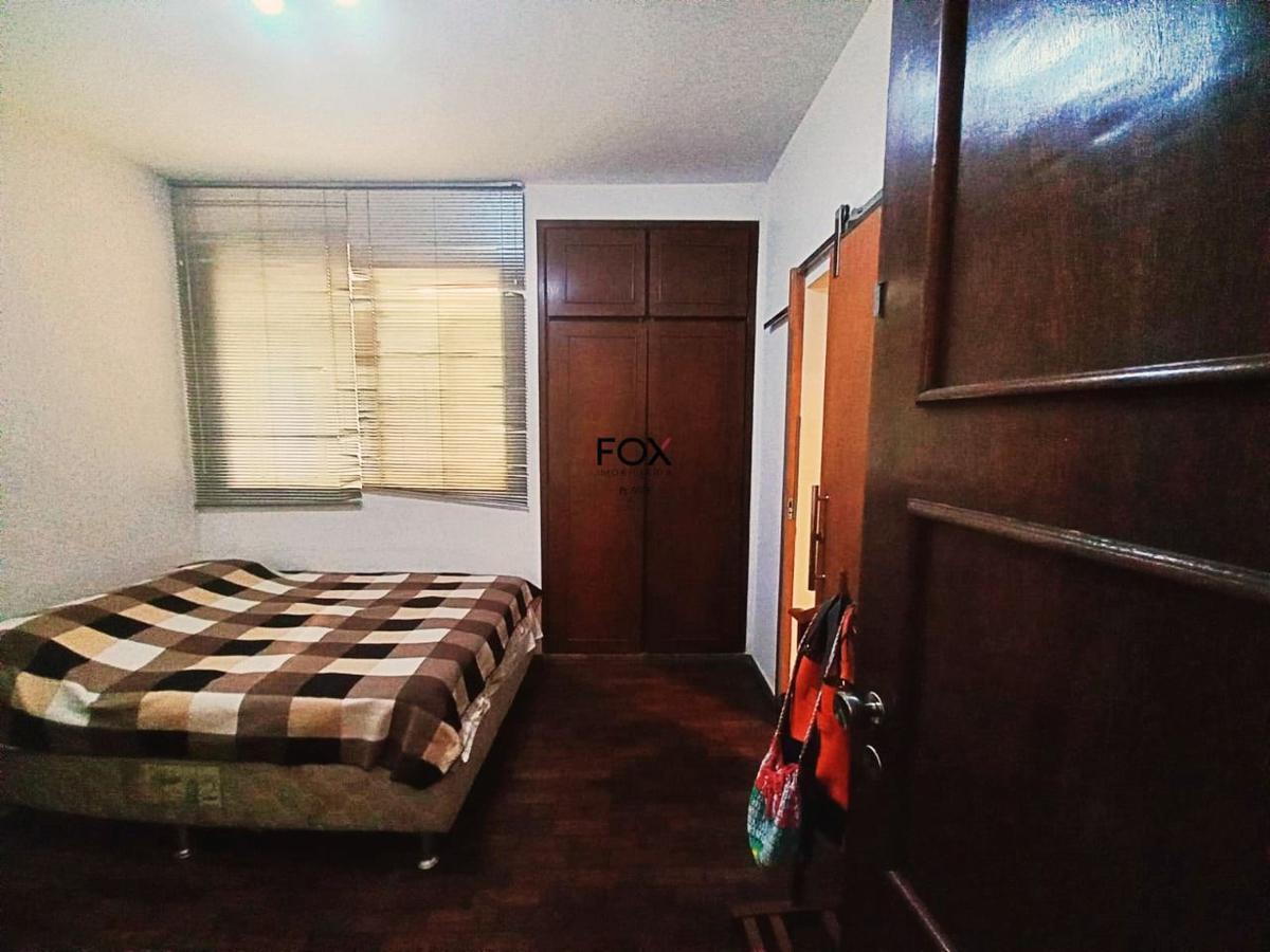 Apartamento, Santo Antônio, 4 Quartos, 2 Vagas, 1 Suíte