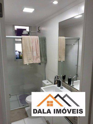 Apartamento, Planalto, 3 Quartos, 2 Vagas, 1 Suíte