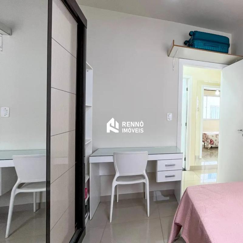 Apartamento, Buritis, 3 Quartos, 2 Vagas, 1 Suíte