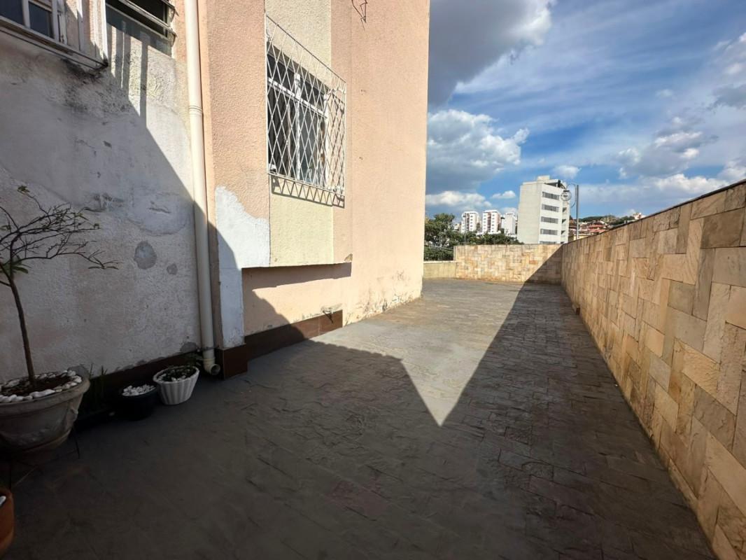 Apartamento, Salgado Filho, 3 Quartos, 1 Vaga, 1 Suíte