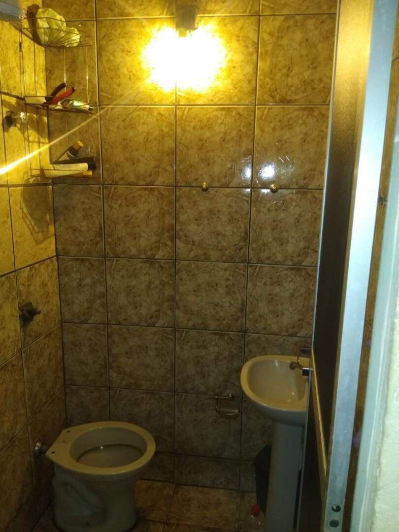 Casa, Bela Vista, 2 Quartos, 0 Vaga