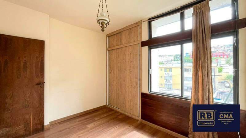 Apartamento, Serra, 3 Quartos, 1 Vaga, 1 Suíte