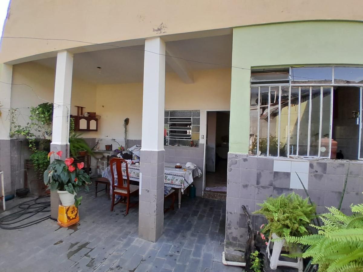 Casa, Dom Bosco, 3 Quartos, 2 Vagas, 1 Suíte