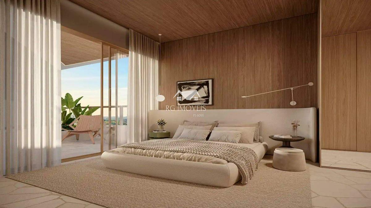 Apartamento, Funcionários, 2 Quartos, 1 Vaga, 2 Suítes