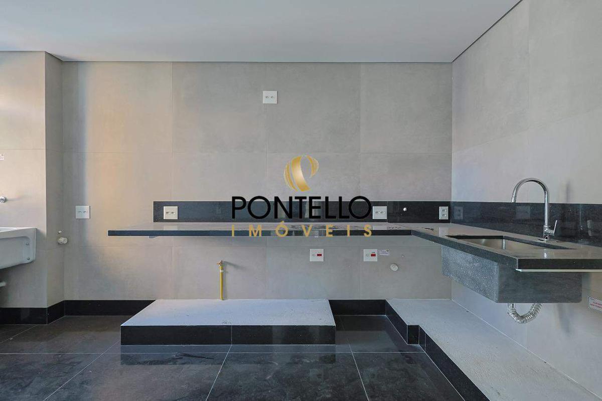 Apartamento, Lourdes, 3 Quartos, 2 Vagas, 1 Suíte