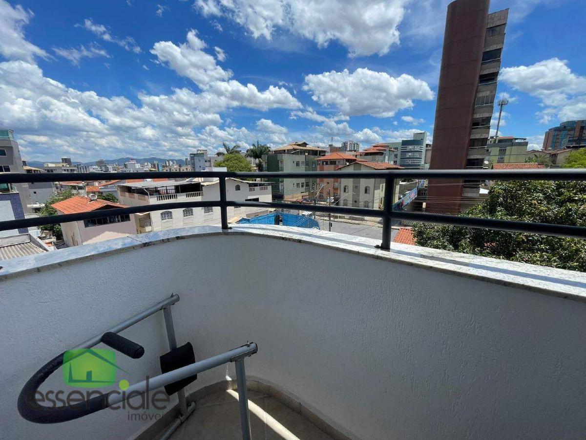Apartamento, Eldorado, 3 Quartos, 2 Vagas, 1 Suíte