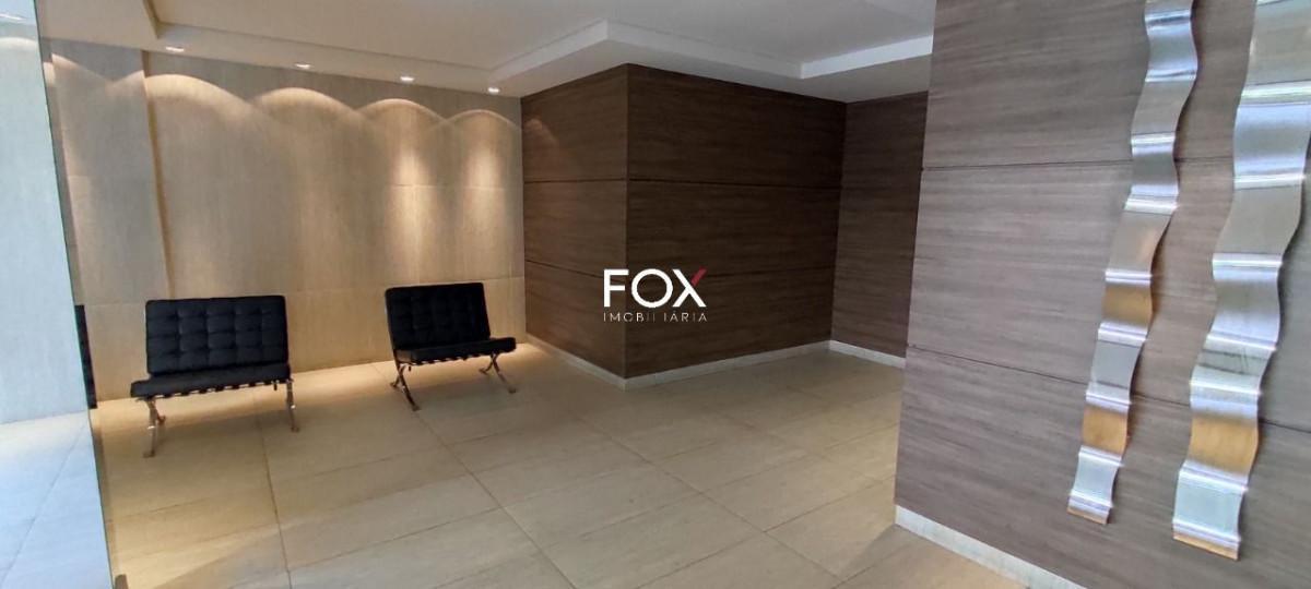 Apartamento, Sion, 3 Quartos, 2 Vagas, 1 Suíte