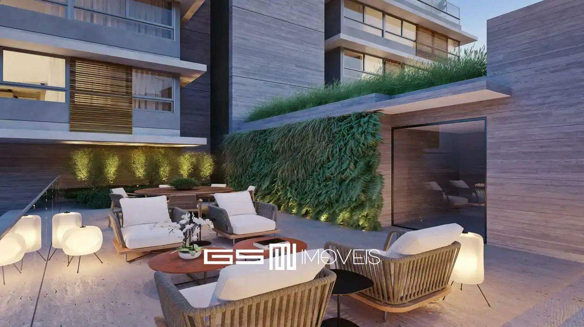 Apartamento, Lourdes, 3 Quartos, 2 Vagas, 1 Suíte