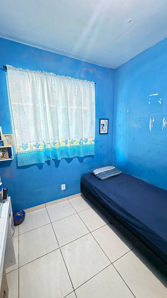 Apartamento, Masterville, 2 Quartos, 1 Vaga