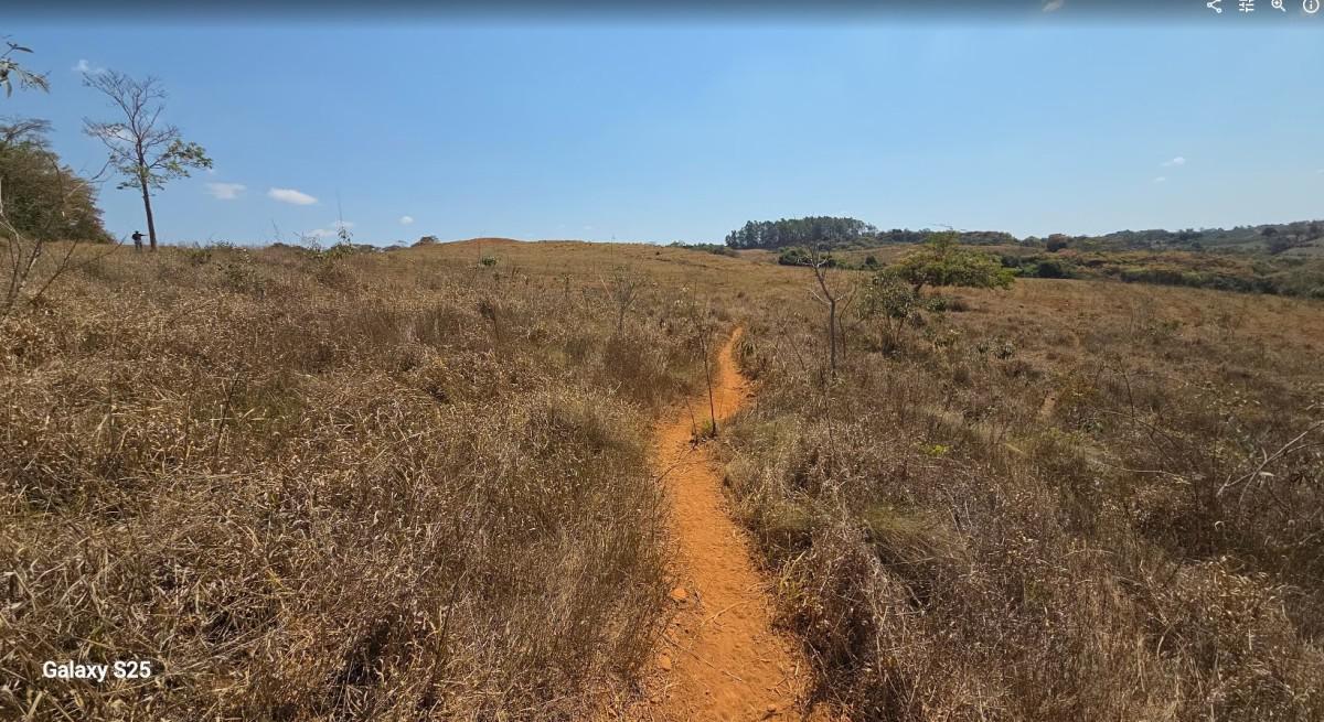 Fazenda, Centro, 1 Quarto, 21 Vagas, 1 Suíte
