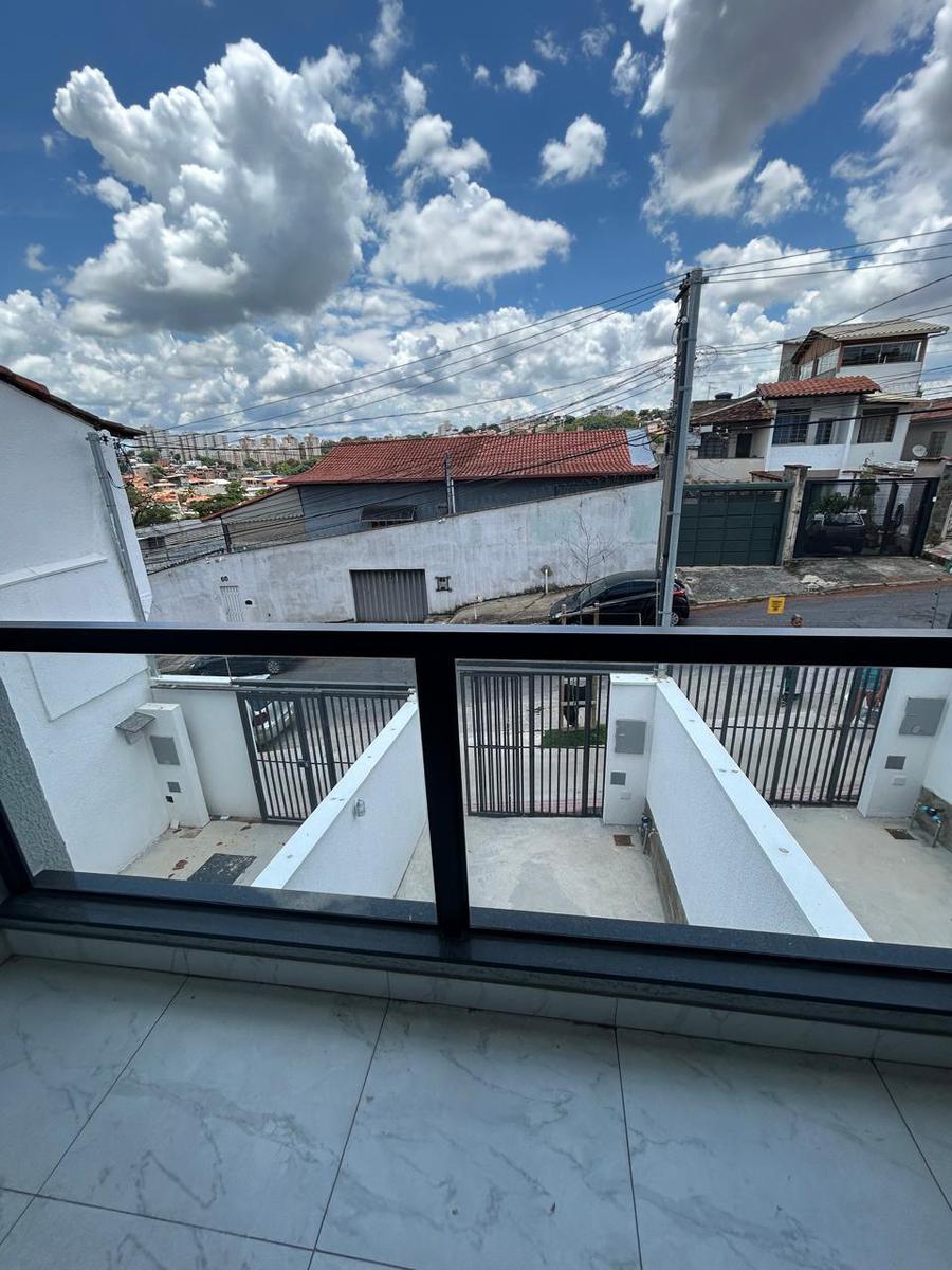 Apartamento, Jardim Guanabara, 2 Quartos, 1 Vaga