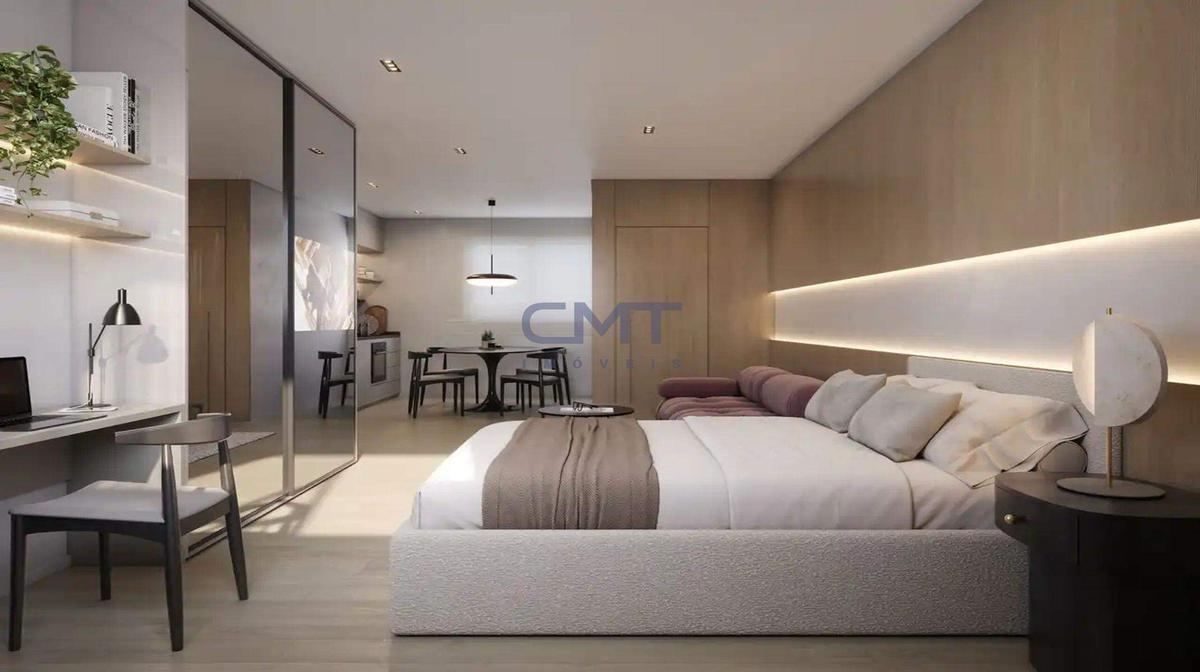 Apartamento, Santo Agostinho, 2 Quartos, 2 Vagas, 2 Suítes