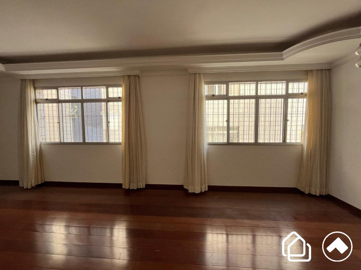 Apartamento, Buritis, 3 Quartos, 2 Vagas, 1 Suíte
