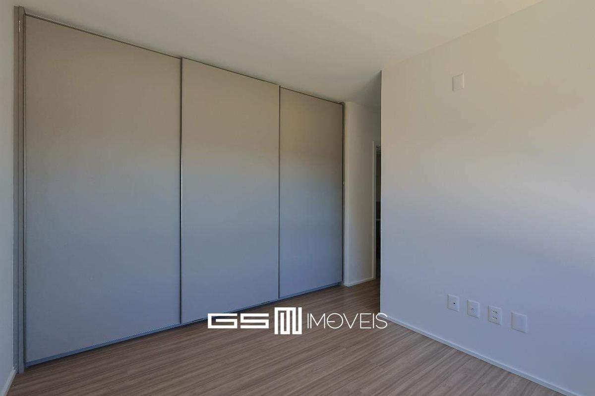 Apartamento, Vila da Serra, 2 Quartos, 2 Vagas, 2 Suítes