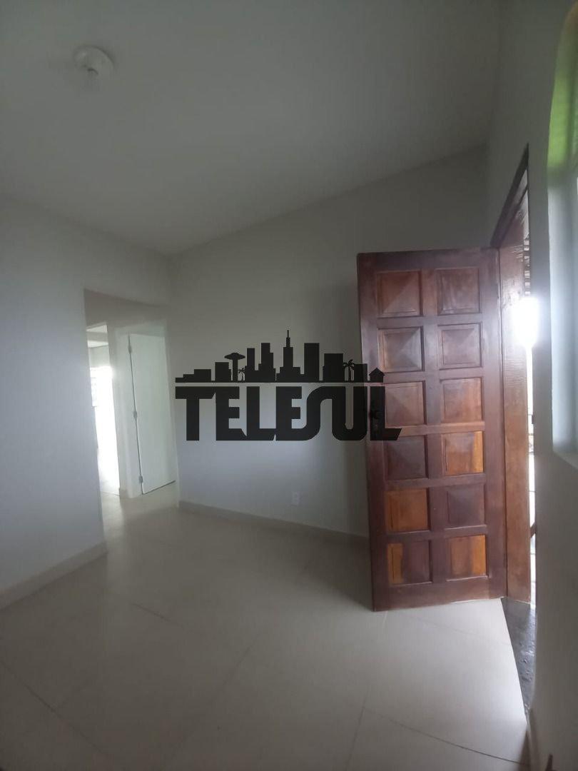 Casa, Jardim Vale dos Ipês, 3 Quartos, 0 Vaga