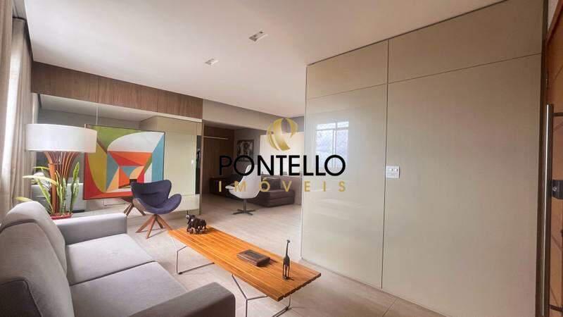 Apartamento, Buritis, 4 Quartos, 4 Vagas, 2 Suítes