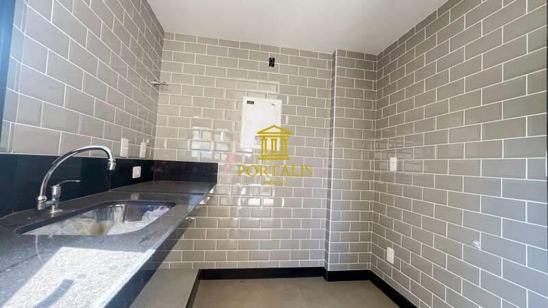 Apartamento, São Pedro, 2 Quartos, 2 Vagas, 1 Suíte