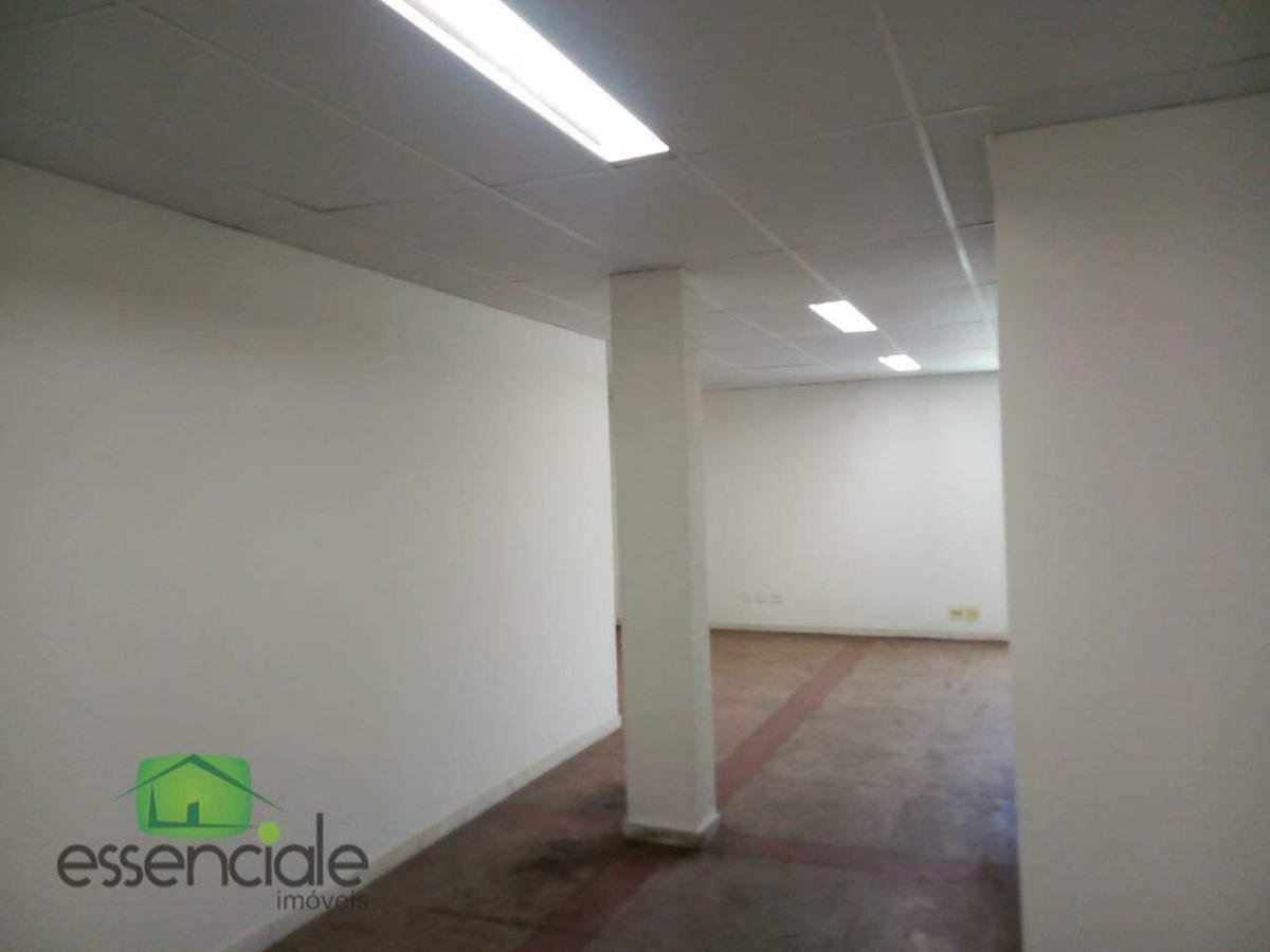 Andar, Eldorado, 0 Quarto, 0 Vaga