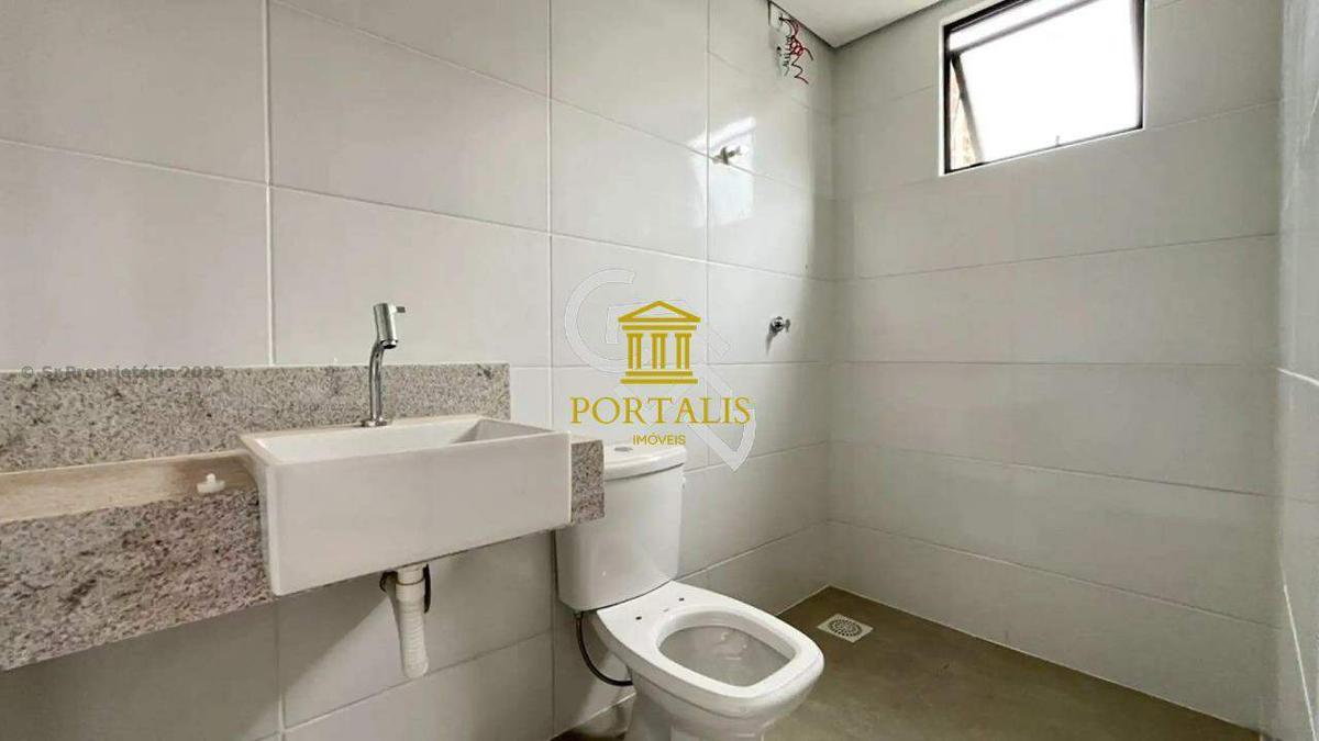 Apartamento, São Pedro, 2 Quartos, 2 Vagas, 2 Suítes