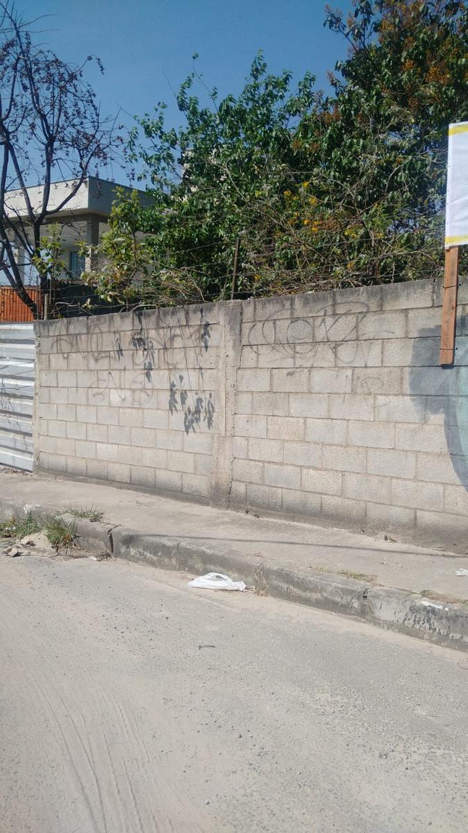 Lote, Chácaras Reunidas Santa Terezinha, 0 Quarto, 0 Vaga