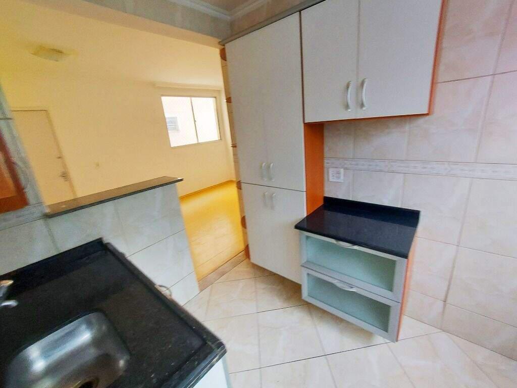 Apartamento, Buritis, 3 Quartos, 1 Vaga, 1 Suíte
