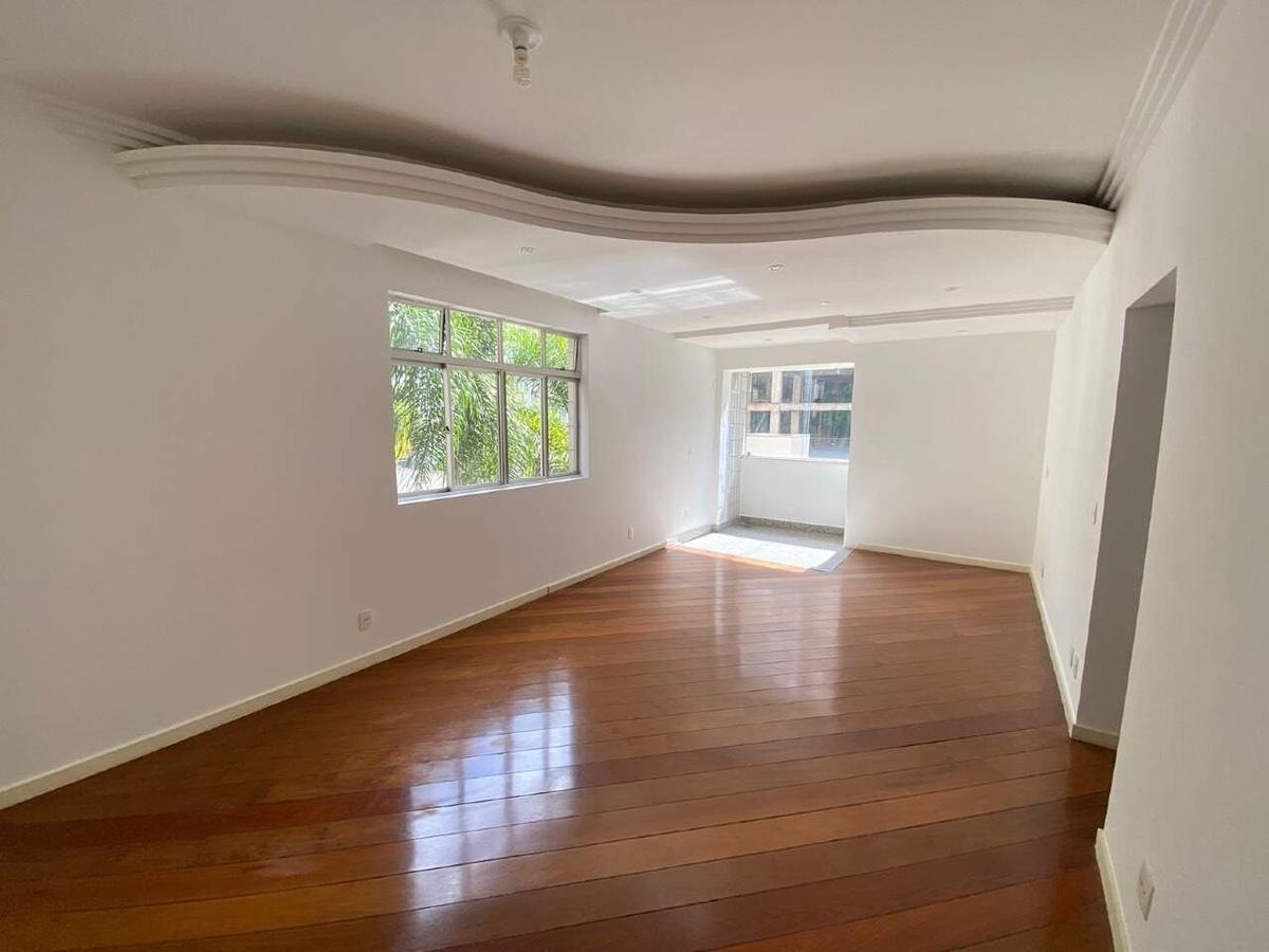 Apartamento, Buritis, 3 Quartos, 2 Vagas, 1 Suíte