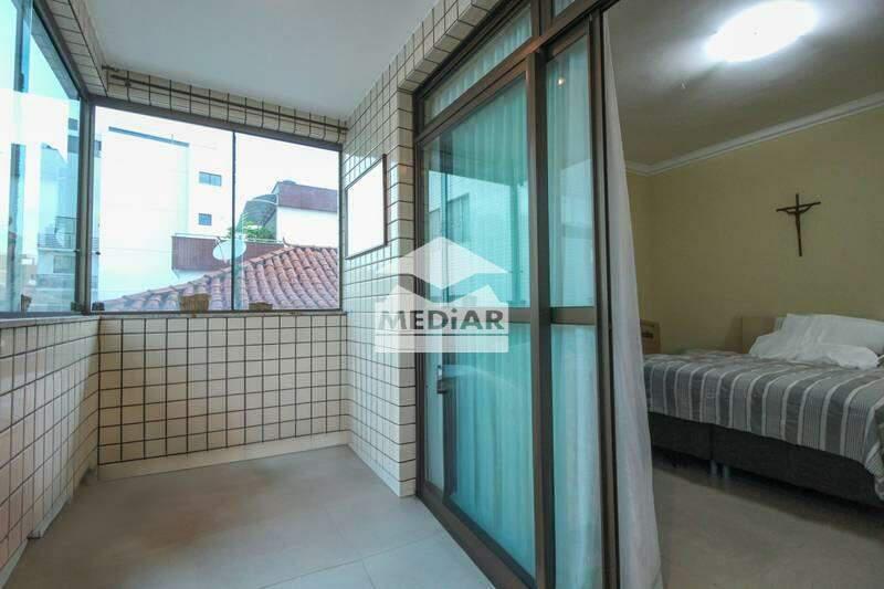 Apartamento, Liberdade, 4 Quartos, 4 Vagas, 1 Suíte