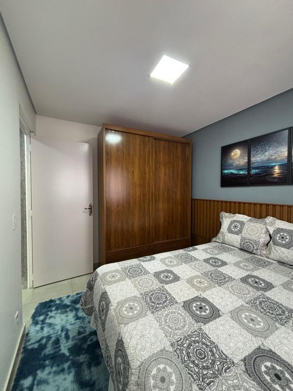 Apartamento, Varzea, 2 Quartos, 1 Vaga