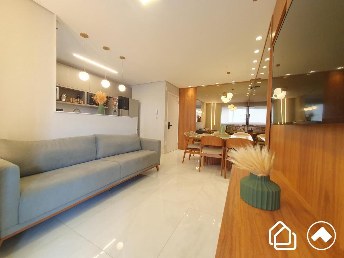 Apartamento, Buritis, 2 Quartos, 2 Vagas, 1 Suíte