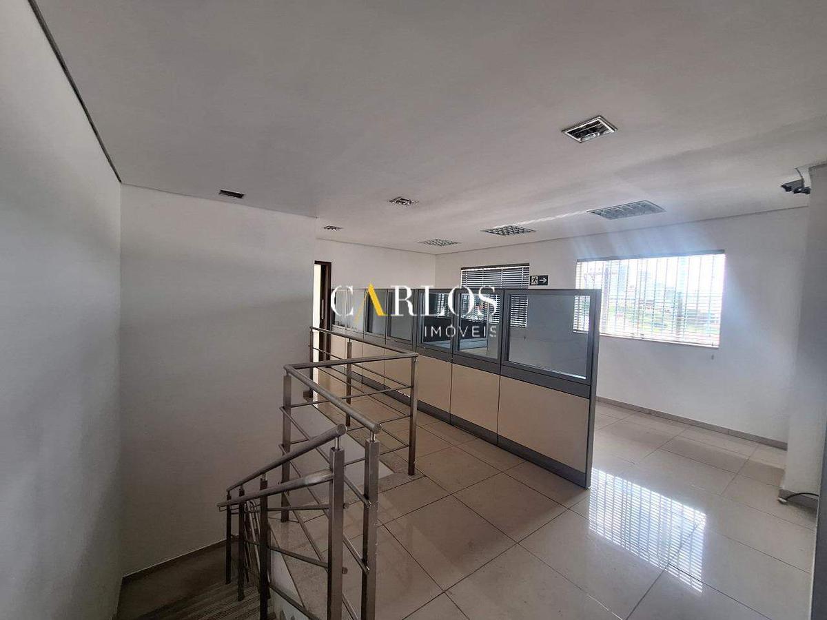 Galpão, Kennedy, 1 Vaga