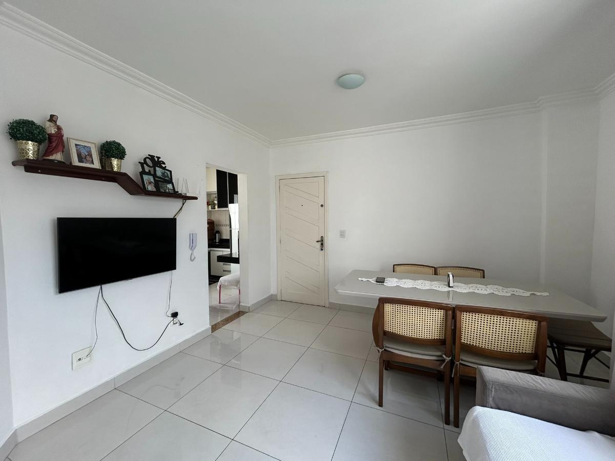 Apartamento, Eldorado, 3 Quartos, 1 Vaga, 1 Suíte