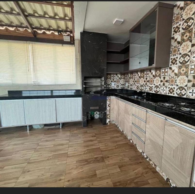 Cobertura, Palmeiras, 3 Quartos, 1 Vaga