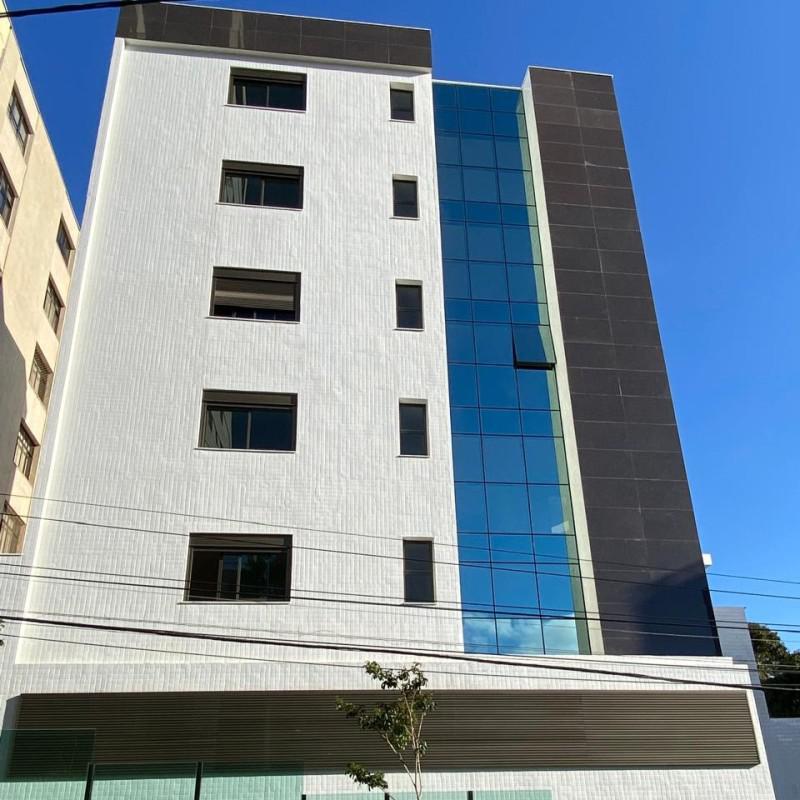 Apartamento, Serra, 3 Quartos, 2 Vagas, 1 Suíte