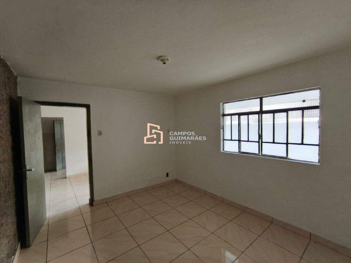 Casa, Brasil Industrial, 1 Quarto