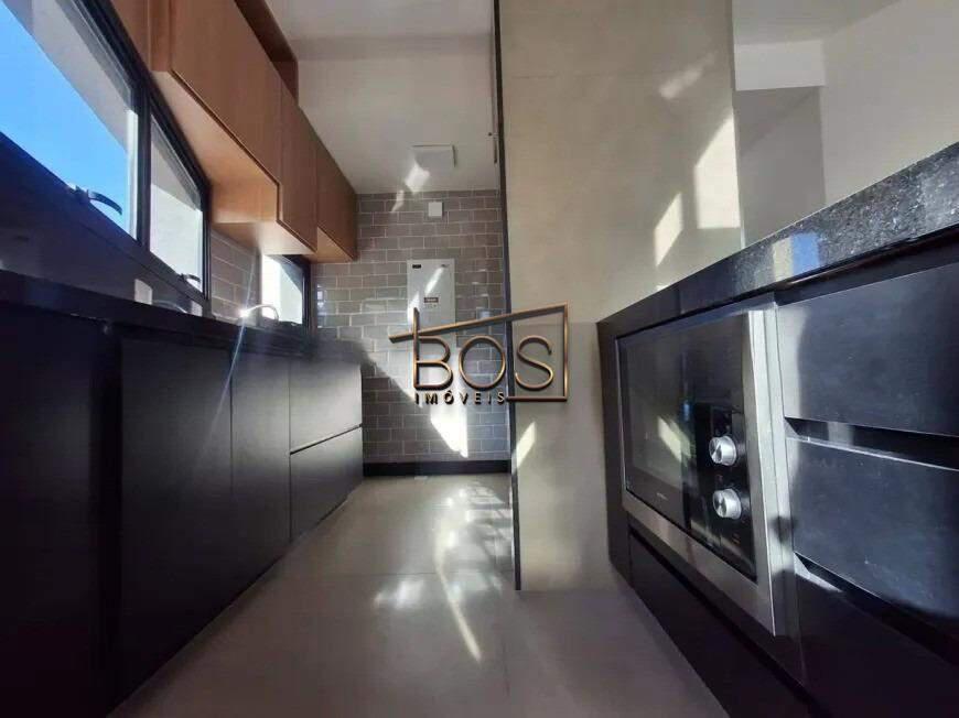 Apartamento, São Pedro, 2 Quartos, 2 Vagas, 1 Suíte