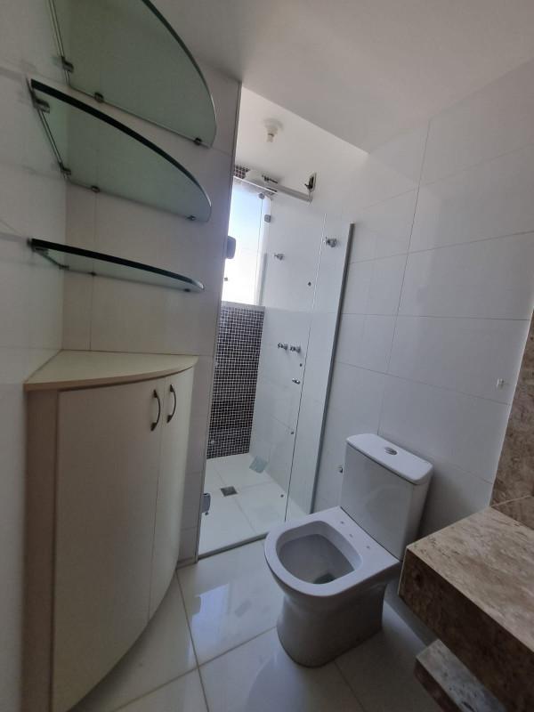 Cobertura, Eldorado, 4 Quartos, 3 Vagas, 2 Suítes
