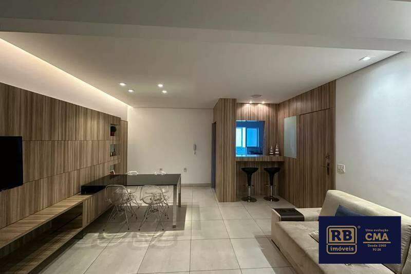 Apartamento, Anchieta, 3 Quartos, 2 Vagas, 1 Suíte