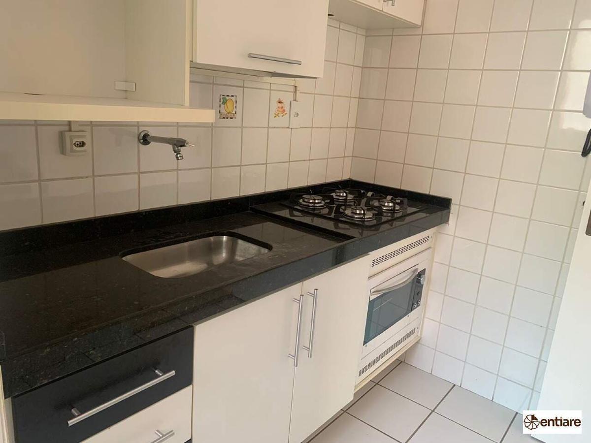 Apartamento, Centro, 3 Quartos, 1 Vaga