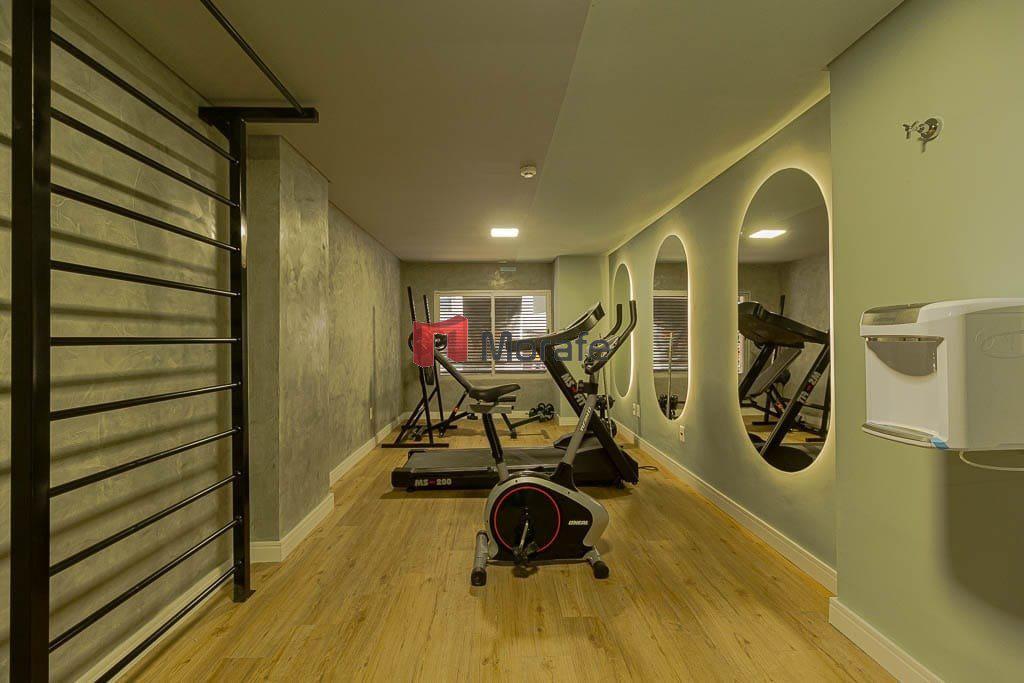 Apartamento, Centro, 2 Quartos, 0 Vaga, 1 Suíte