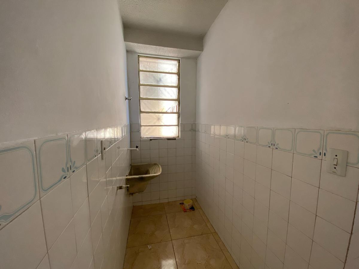 Apartamento, Industrial, 2 Quartos, 1 Vaga