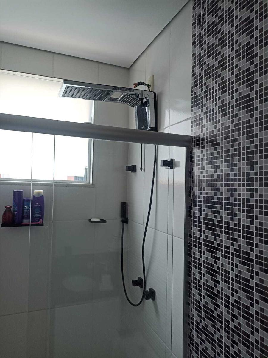 Apartamento, Copacabana, 2 Quartos, 2 Vagas