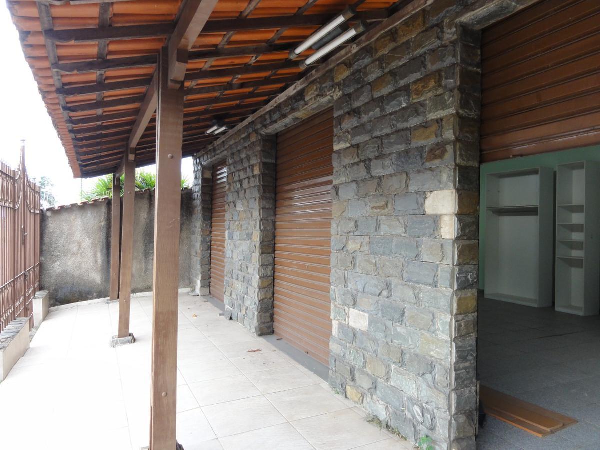 Andar, Copacabana, 0 Quarto, 0 Vaga