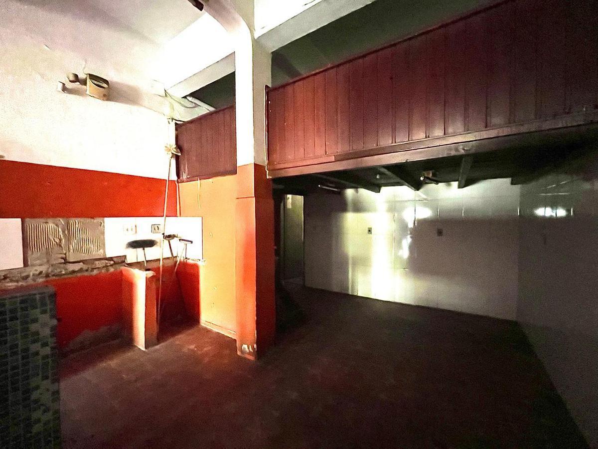 Andar, Carlos Prates, 0 Quarto, 0 Vaga