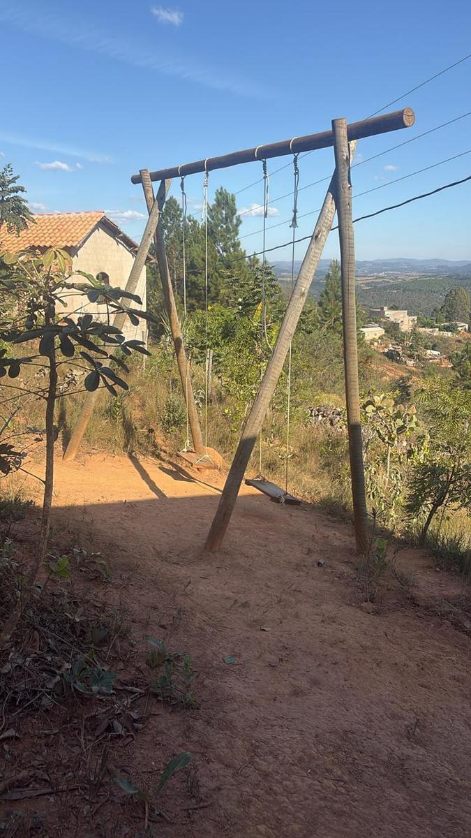 Fazenda, Acurui, 1 Quarto, 0 Vaga