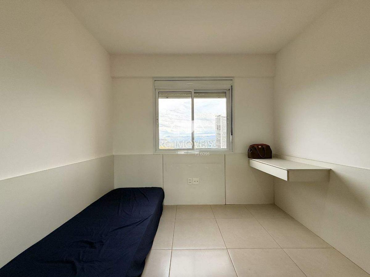 Apartamento, Vila da Serra, 2 Quartos, 2 Vagas, 2 Suítes