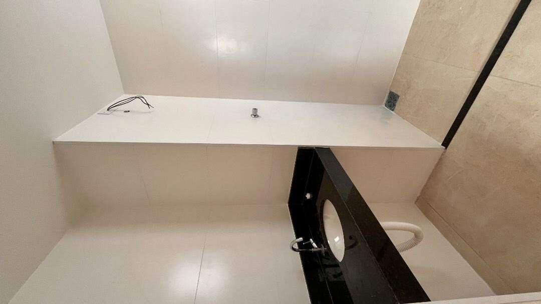 Cobertura, Boa Esperança, 3 Quartos, 2 Vagas, 1 Suíte