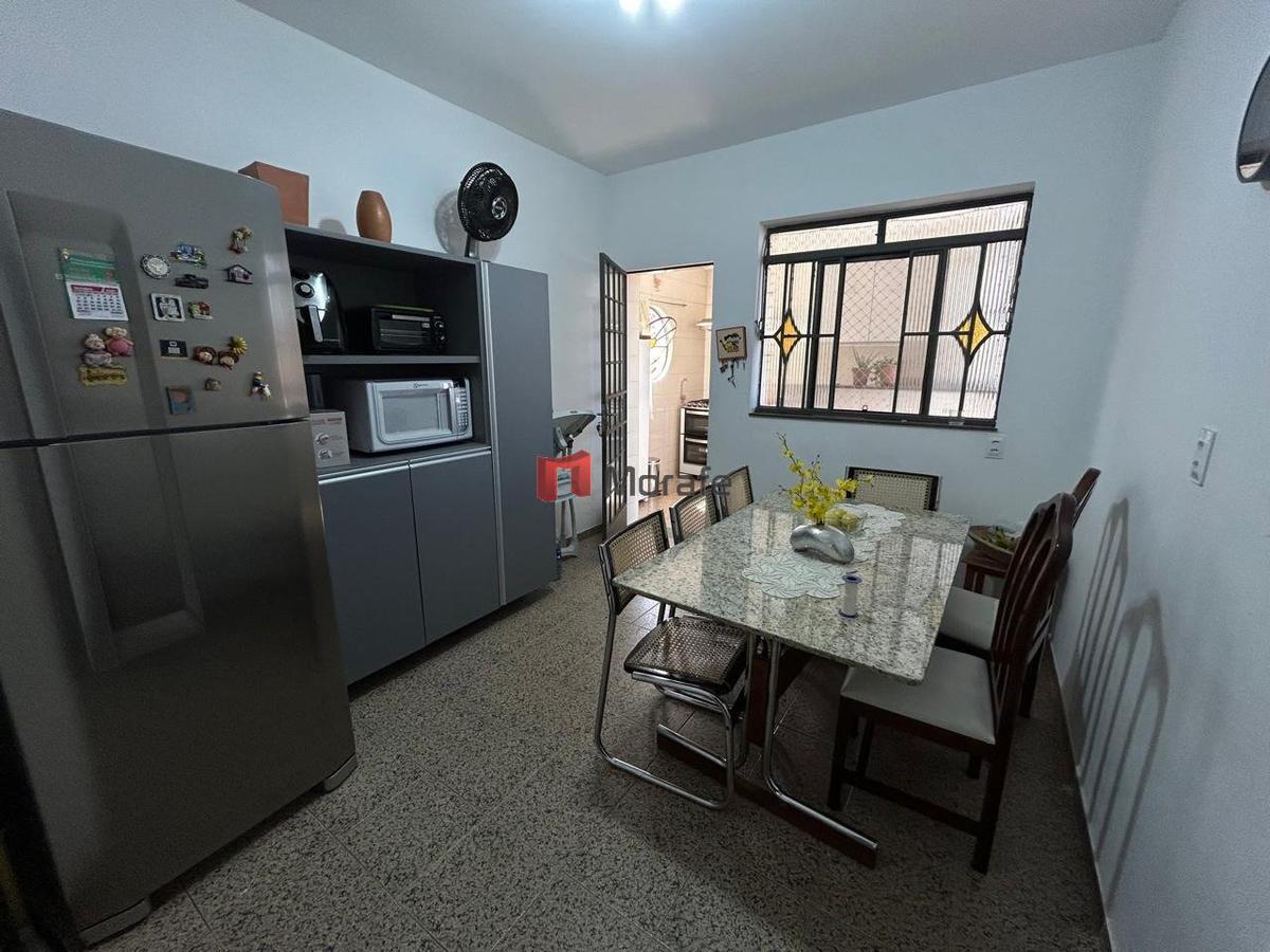 Casa, Caiçaras, 3 Quartos, 4 Vagas, 1 Suíte