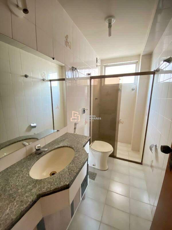 Apartamento, Barreiro, 3 Quartos, 1 Vaga, 1 Suíte