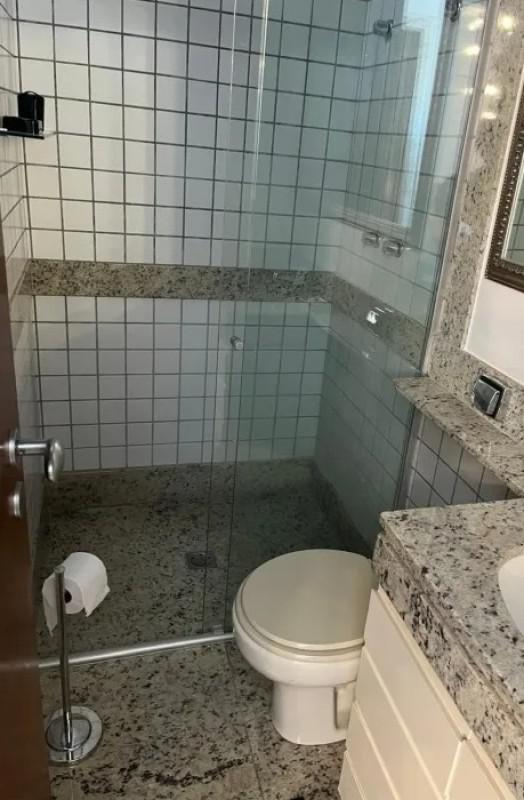 Apartamento, Vale do Sereno, 2 Quartos, 1 Vaga, 1 Suíte