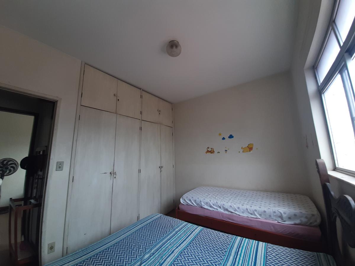 Apartamento, Nova Suíssa, 3 Quartos, 2 Vagas, 1 Suíte